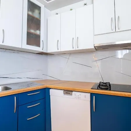 Apartman Azure View Makarska