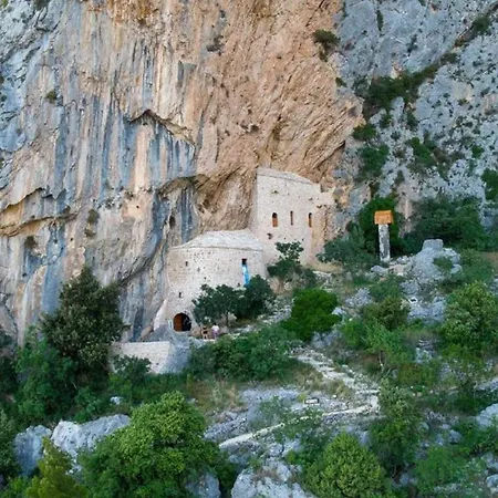 Apartman Azure View Makarska