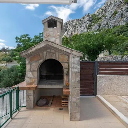 Apartman Azure View Makarska