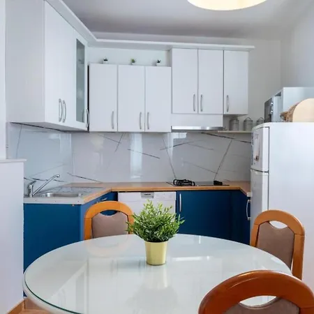Apartman Azure View Makarska