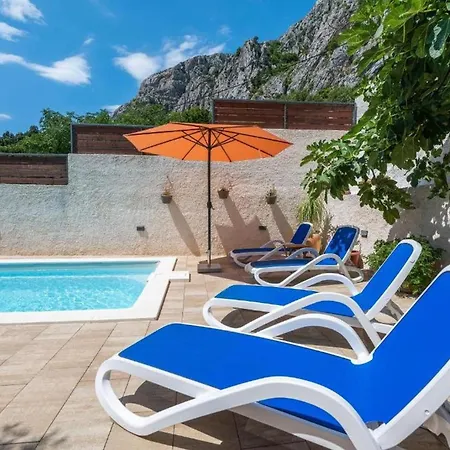 Azure View * Makarska